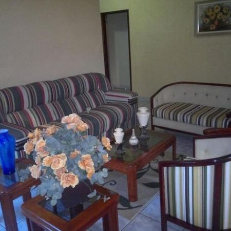 Big Hotel Eireli Guara  外观 照片